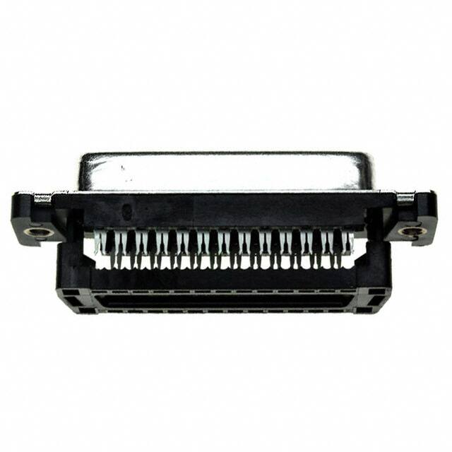 747052-2 TE Connectivity AMP Connectors  Gruppi di connettori D-Sub